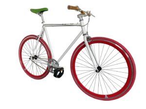 bicicleta urbana cheetah 3 0 CheetahBikes.nl